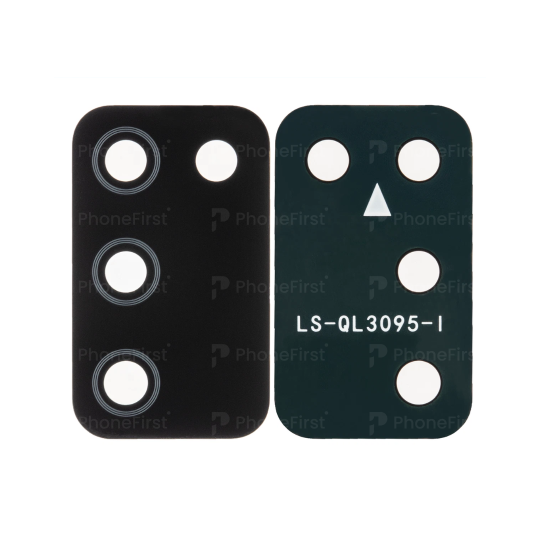 Samsung A02S A025 - Camera Lens