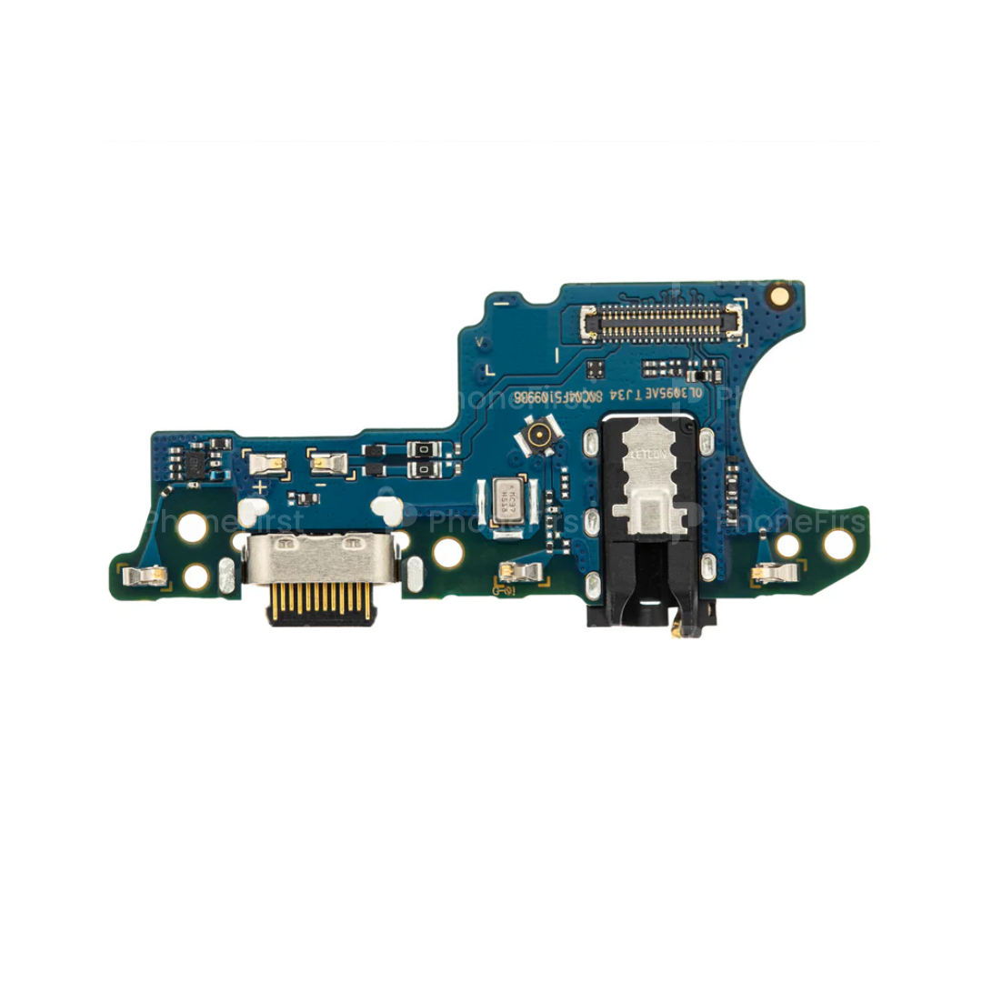 Samsung A02S A025 - Charging Board Original
