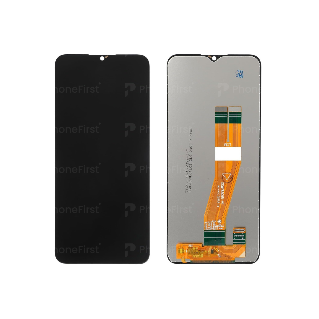 Samsung A03 A035G LCD (N/F) China Service Pack