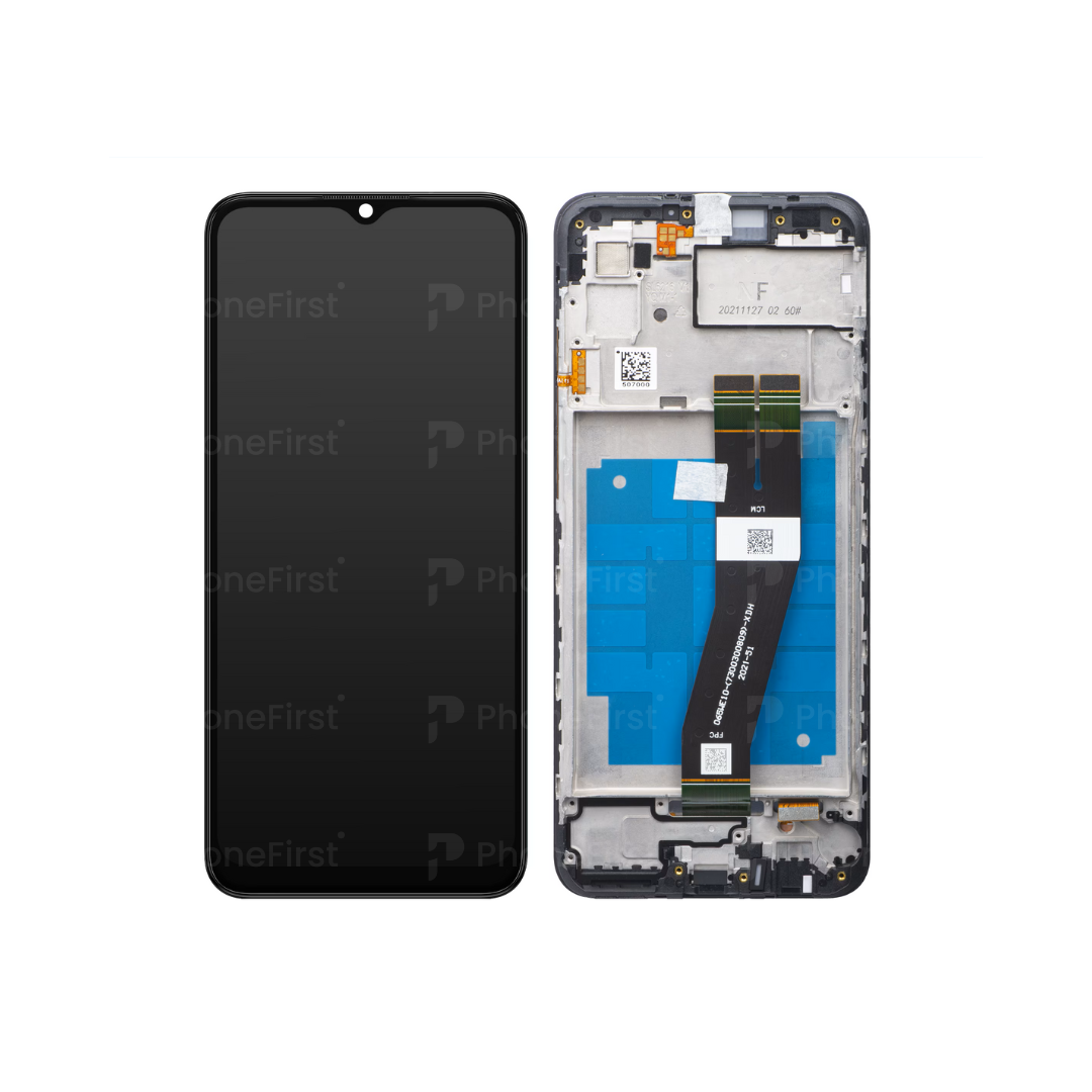Samsung A03 Core A032F LCD (W/F) OEM
