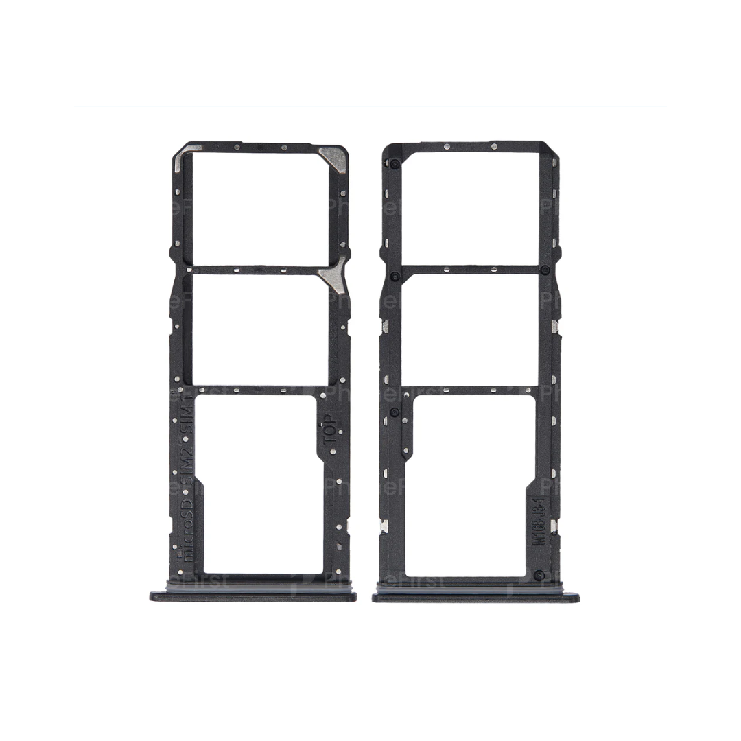 Samsung A03 Core A032 - Sim Tray Black