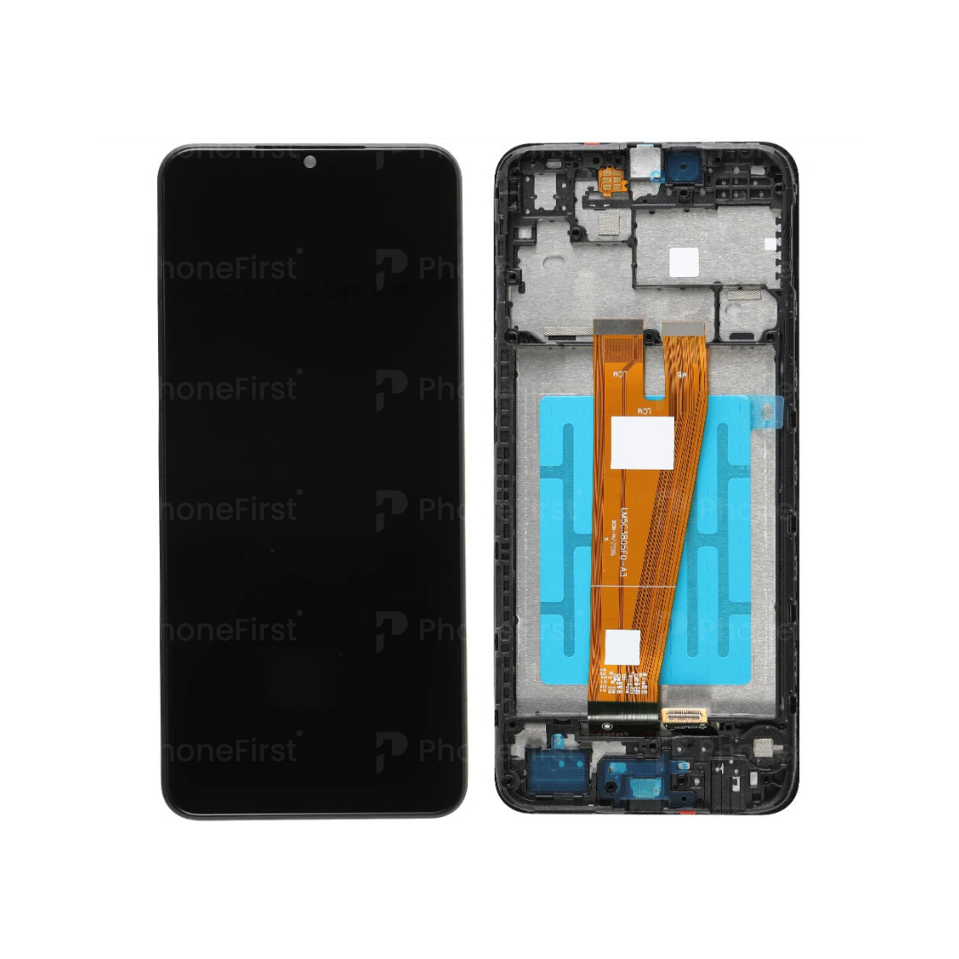 Samsung A04 A045 LCD (W/F) OEM