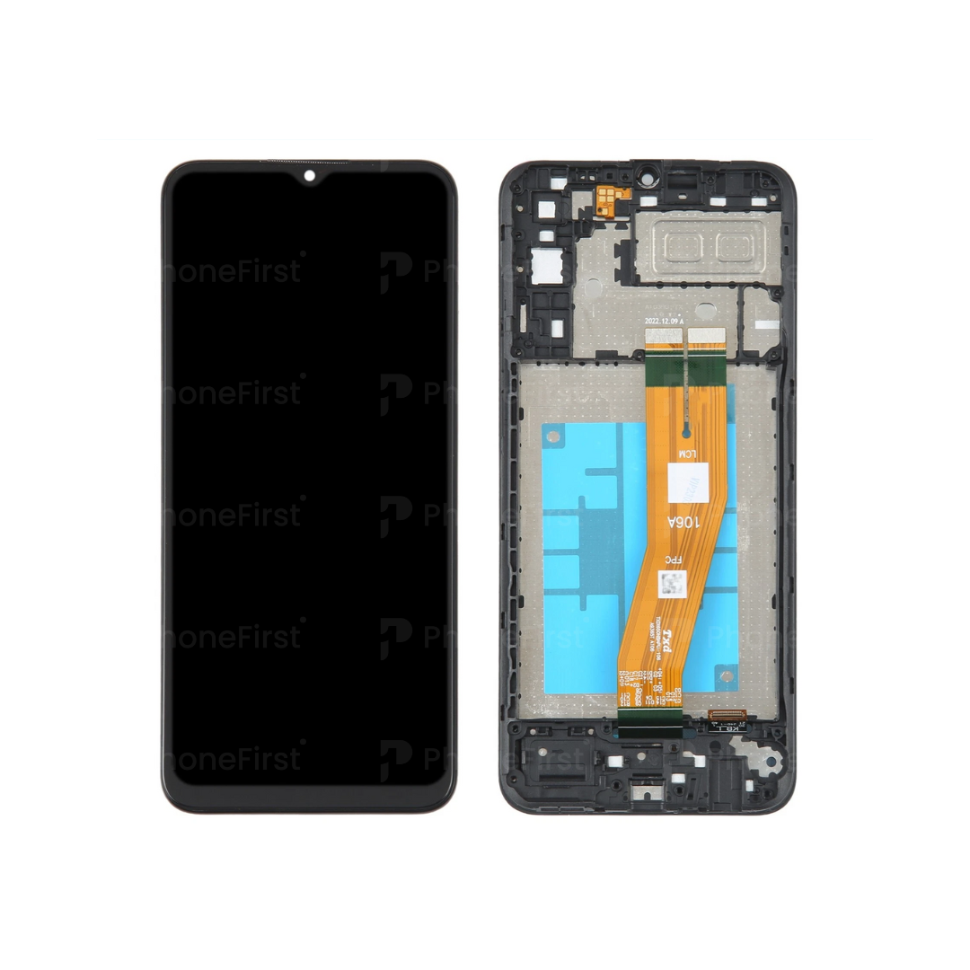 Samsung A04e A042 LCD (W/F) Service Pack