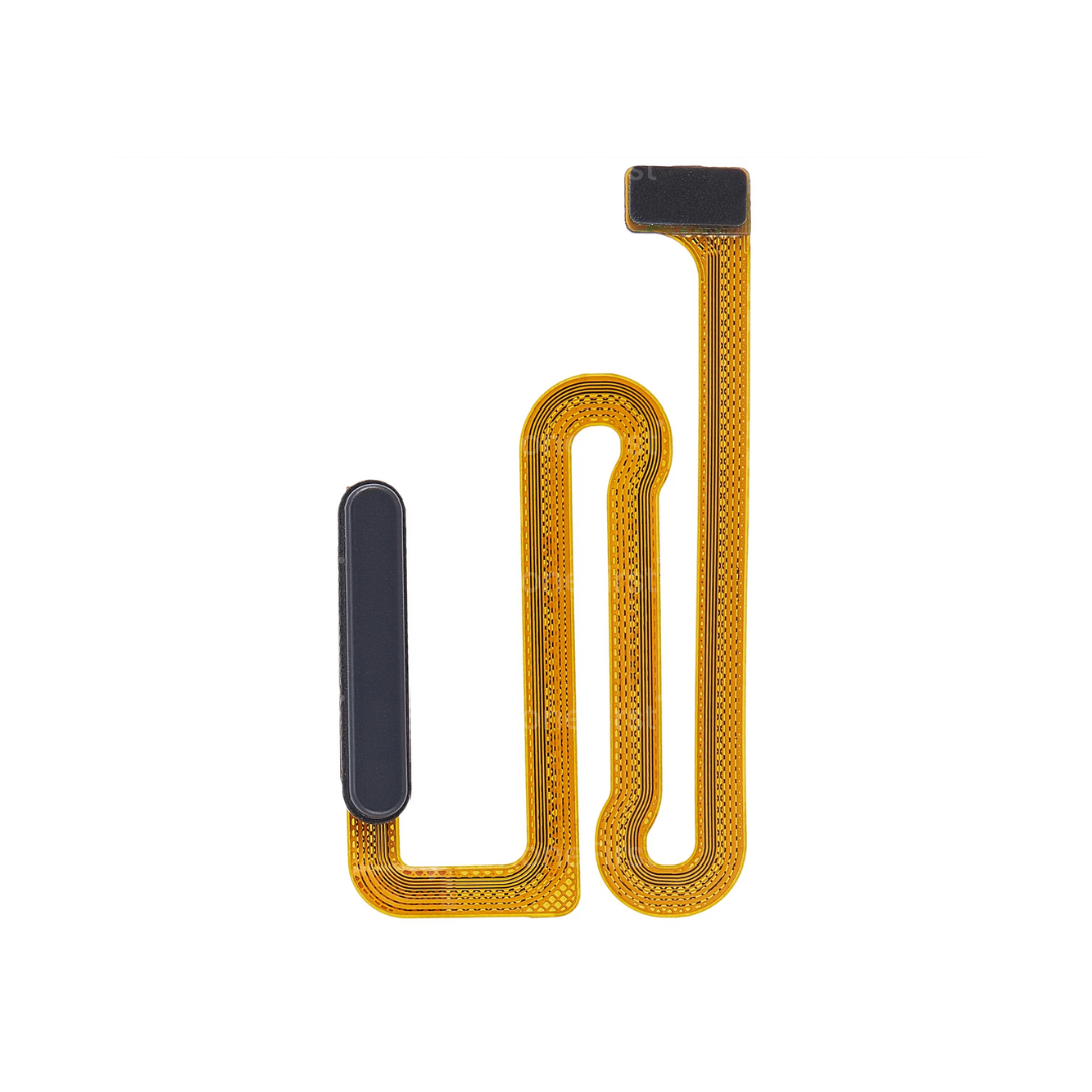 Samsung A04s A047 - Fingerprint Power Flex Black