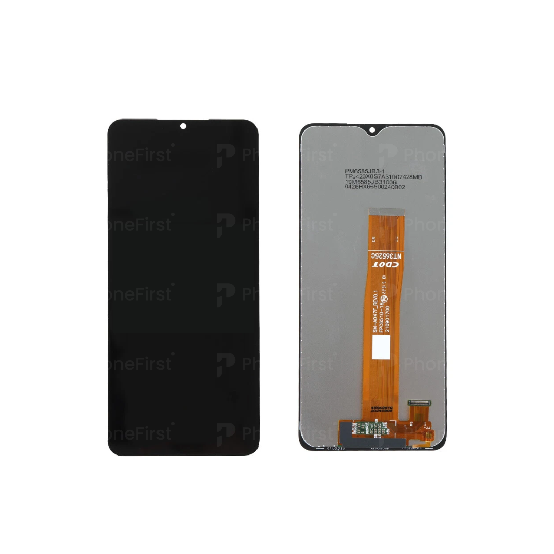 Samsung A04s A047 LCD (N/F) Service Pack