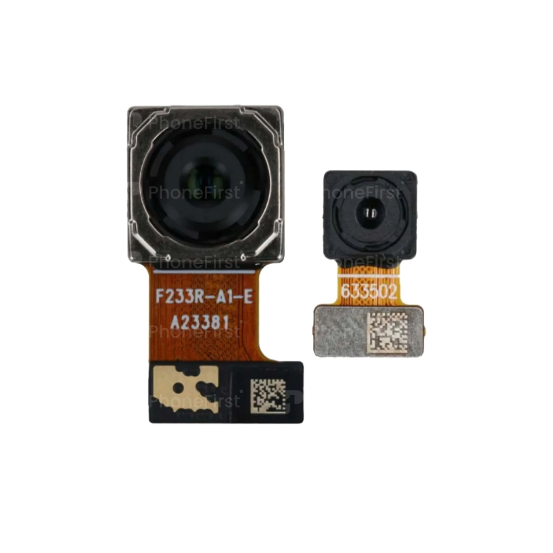 Samsung A05 A055 - Back Camera (Full Set)