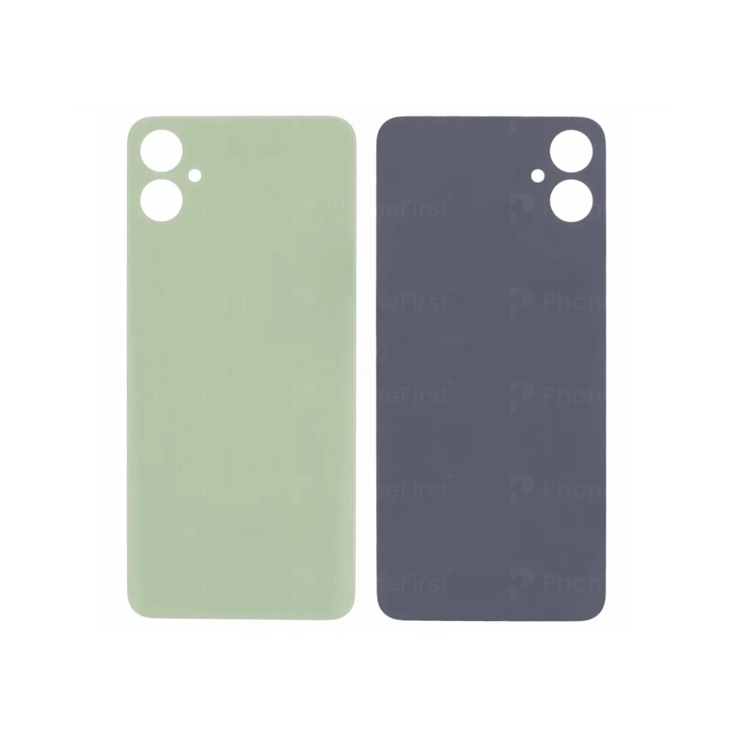 Samsung A05 A055 - Battery Back Light Green