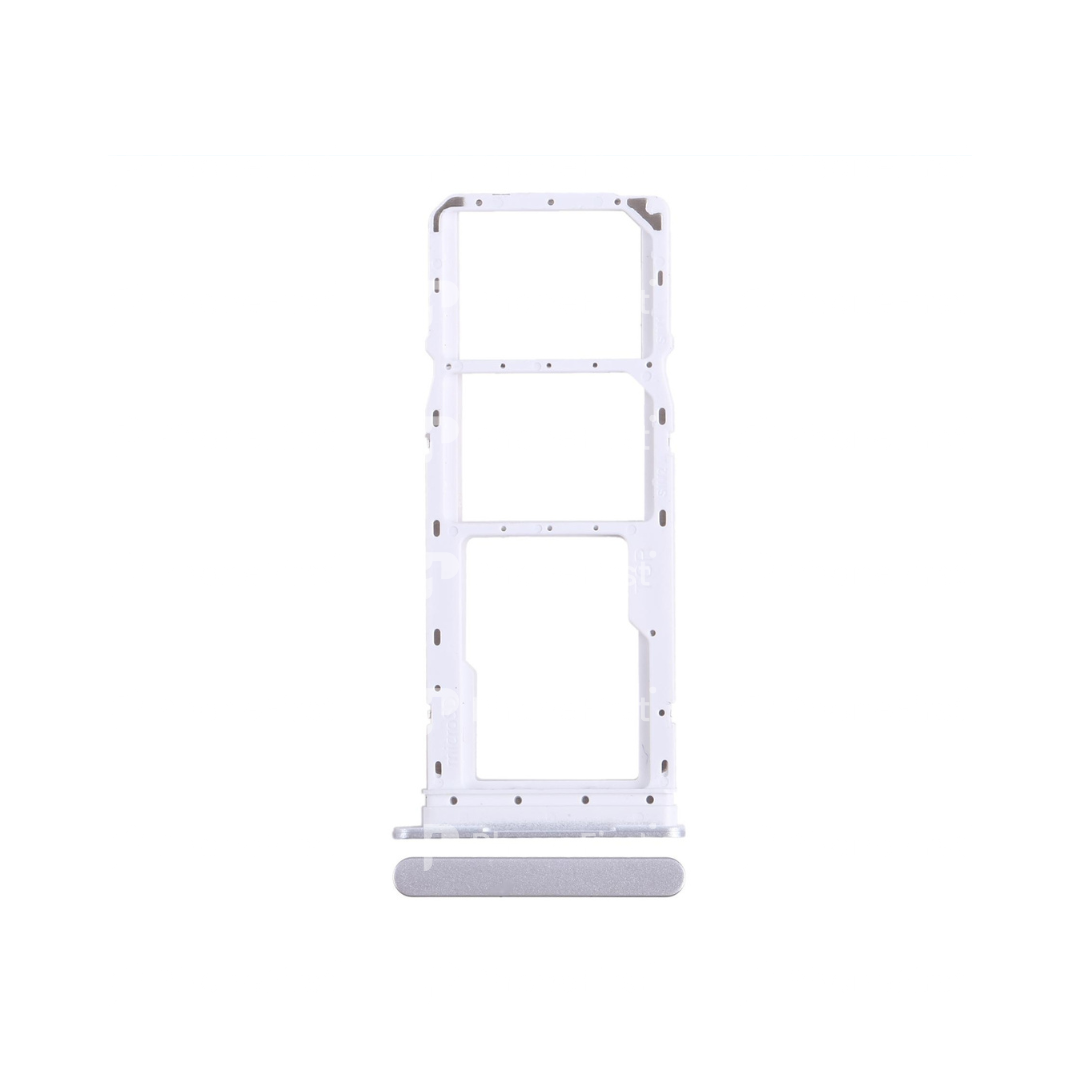 Samsung A05 A055 - Sim Tray Silver