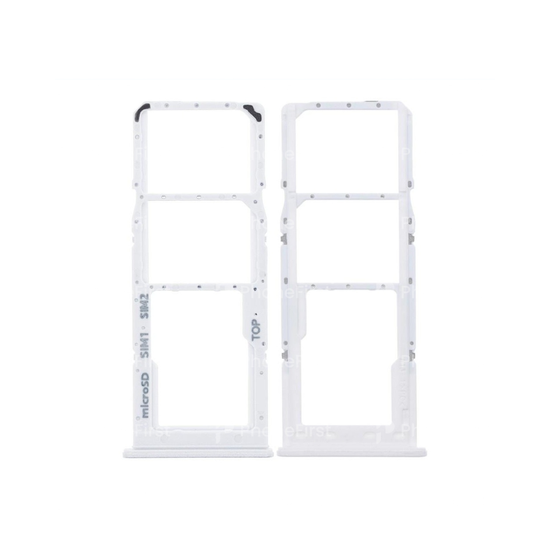 Samsung A05 A055 - Sim Tray Silver