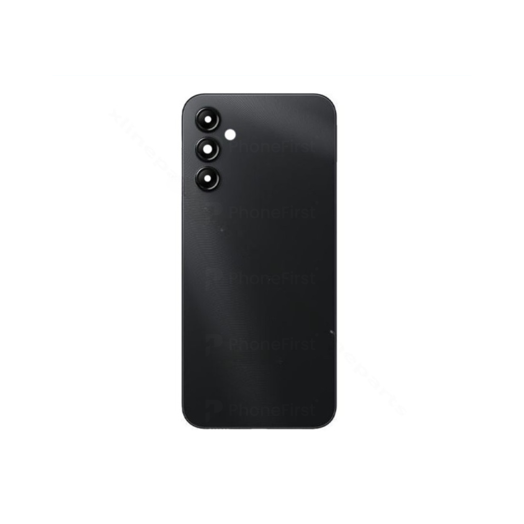 Samsung A05s A057 - Battery Back With Lens Black