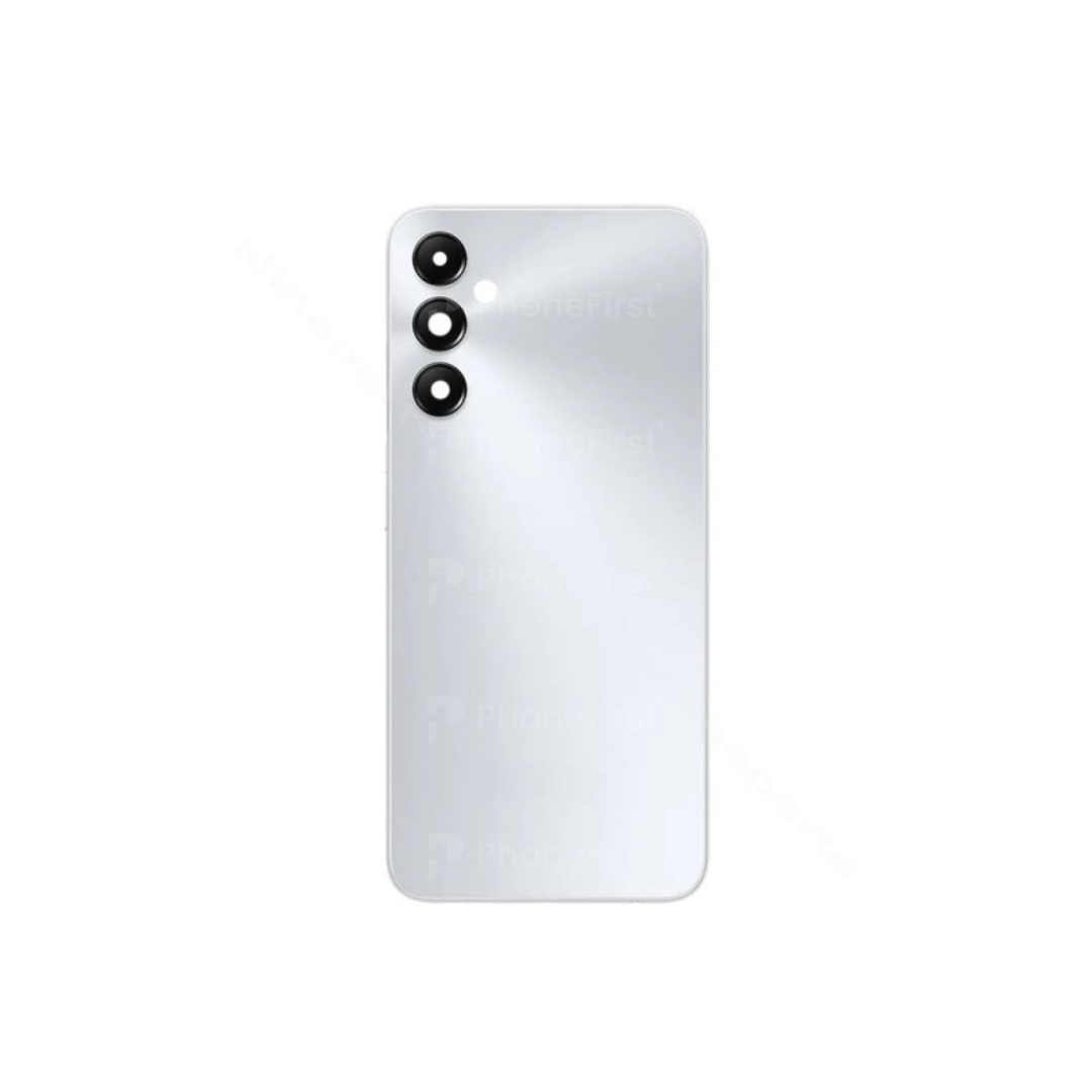 Samsung A05s A057 - Battery Back With Lens Silver