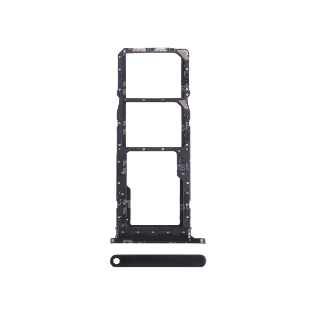 Samsung A05s A057 - Sim Tray Black