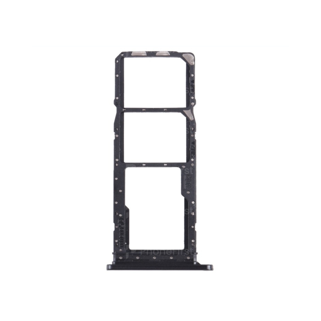 Samsung A05s A057 - Sim Tray Black