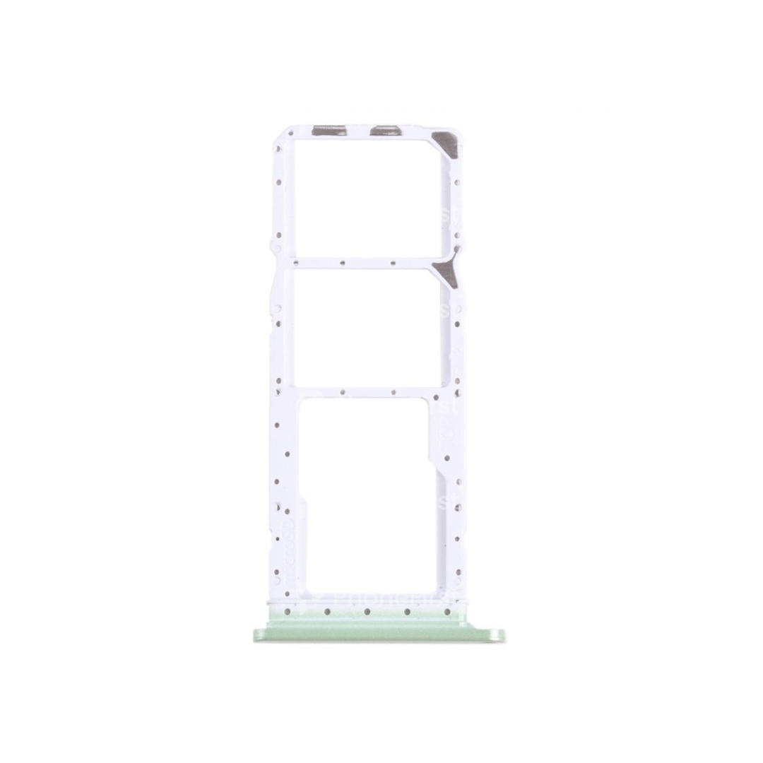 Samsung A05s A057 - Sim Tray Lime Green