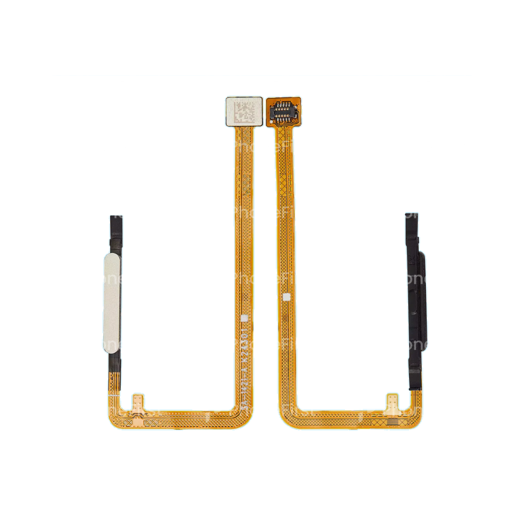 Samsung A06 A065 - Finger Print Sensor Gold