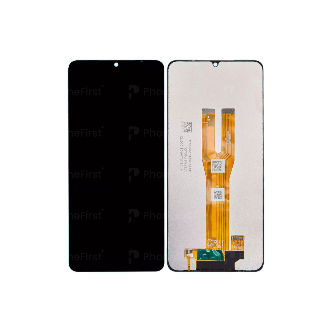 Samsung A06 A065 LCD (N/F) Service Pack