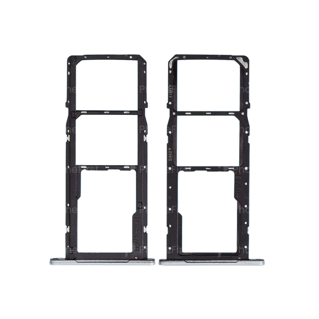 Samsung A06 A065 - Sim Tray White