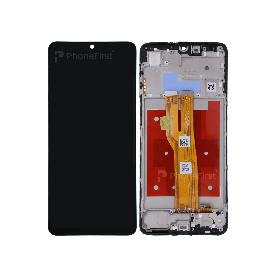 Samsung A07 A075 LCD (W/F) OEM