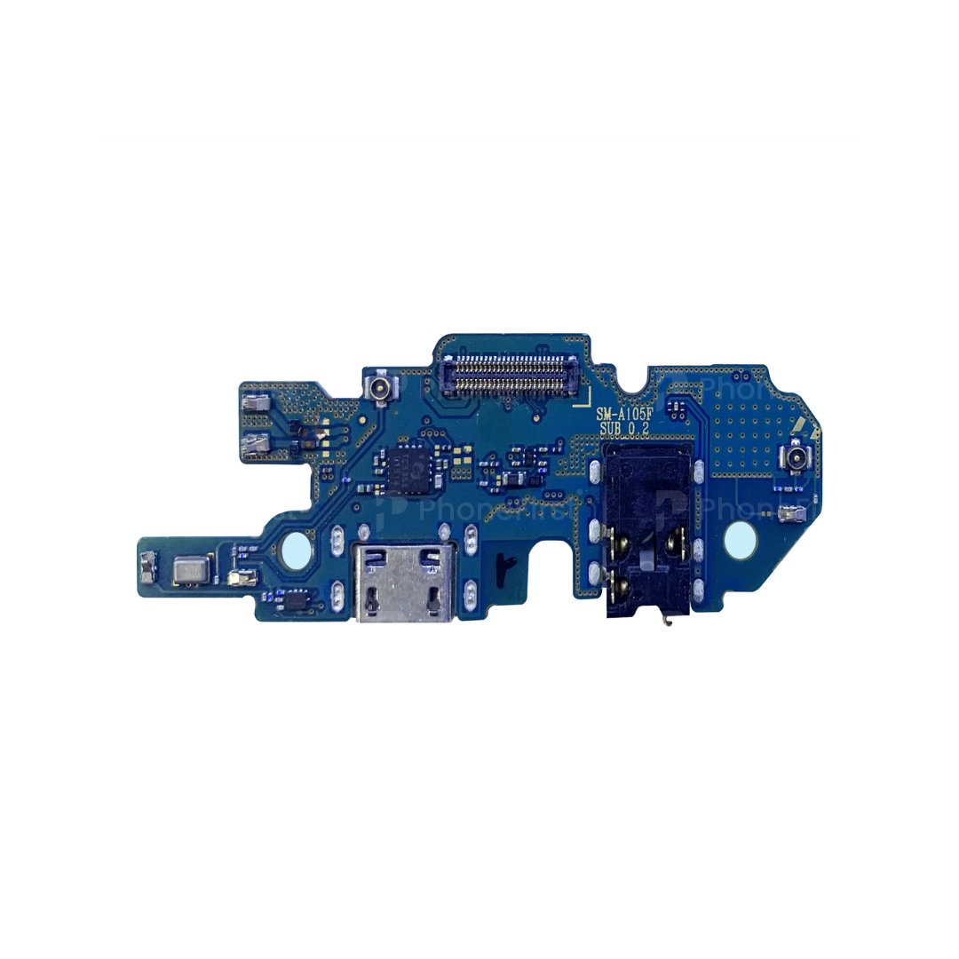 Samsung A10 A105 - Charging Board 02