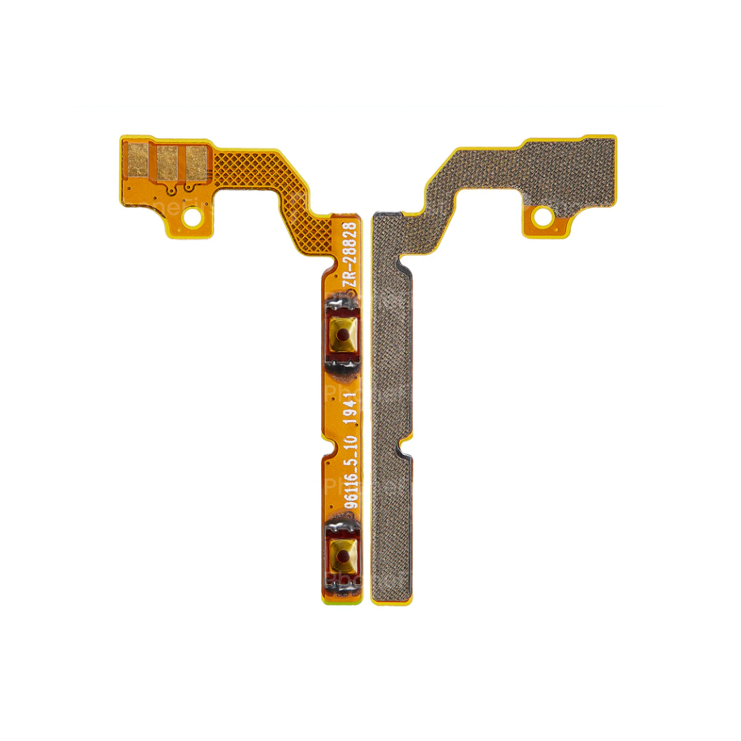 Samsung A10s A107 - Volume Flex