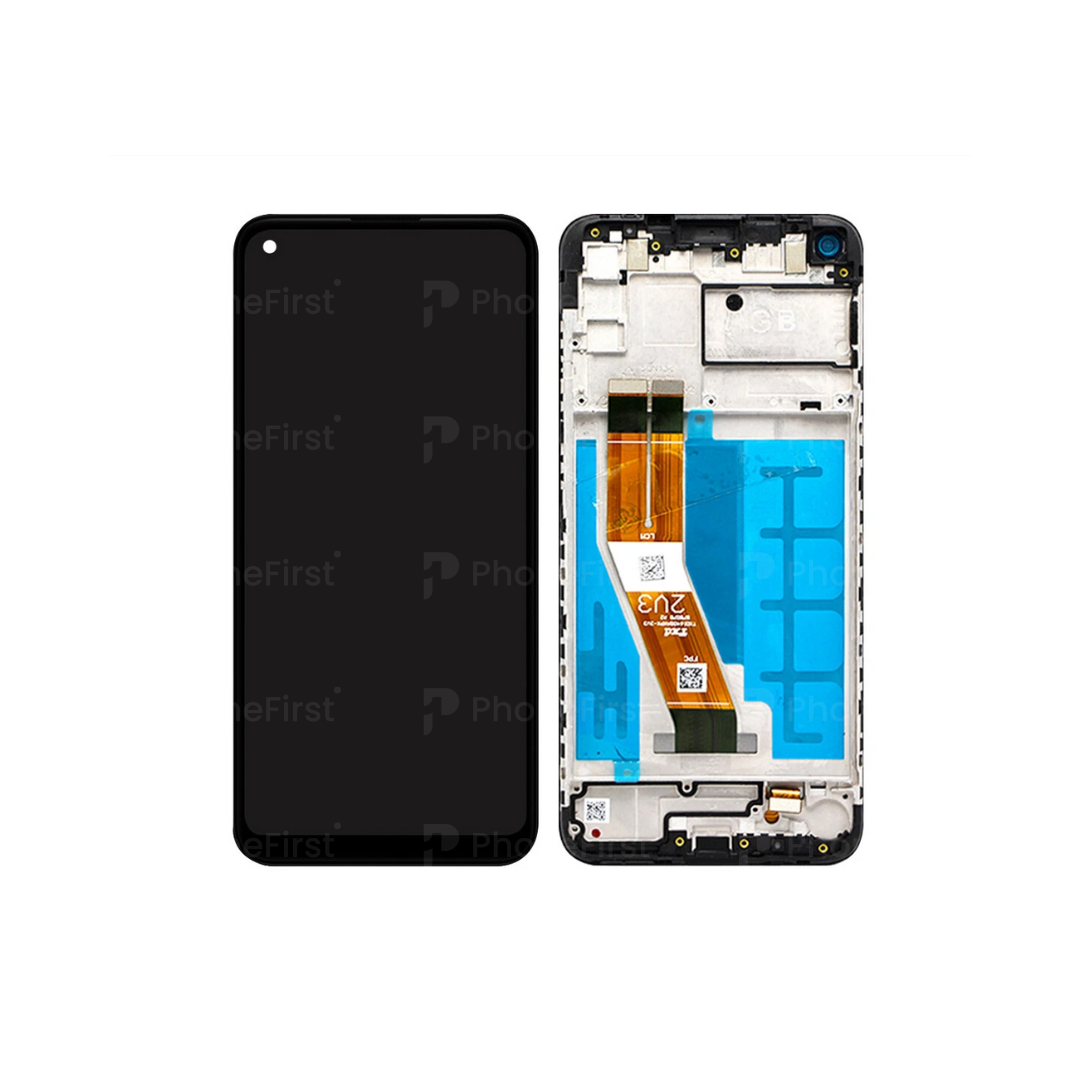Samsung A11 A115 / M11 M115 LCD (W/F) OEM