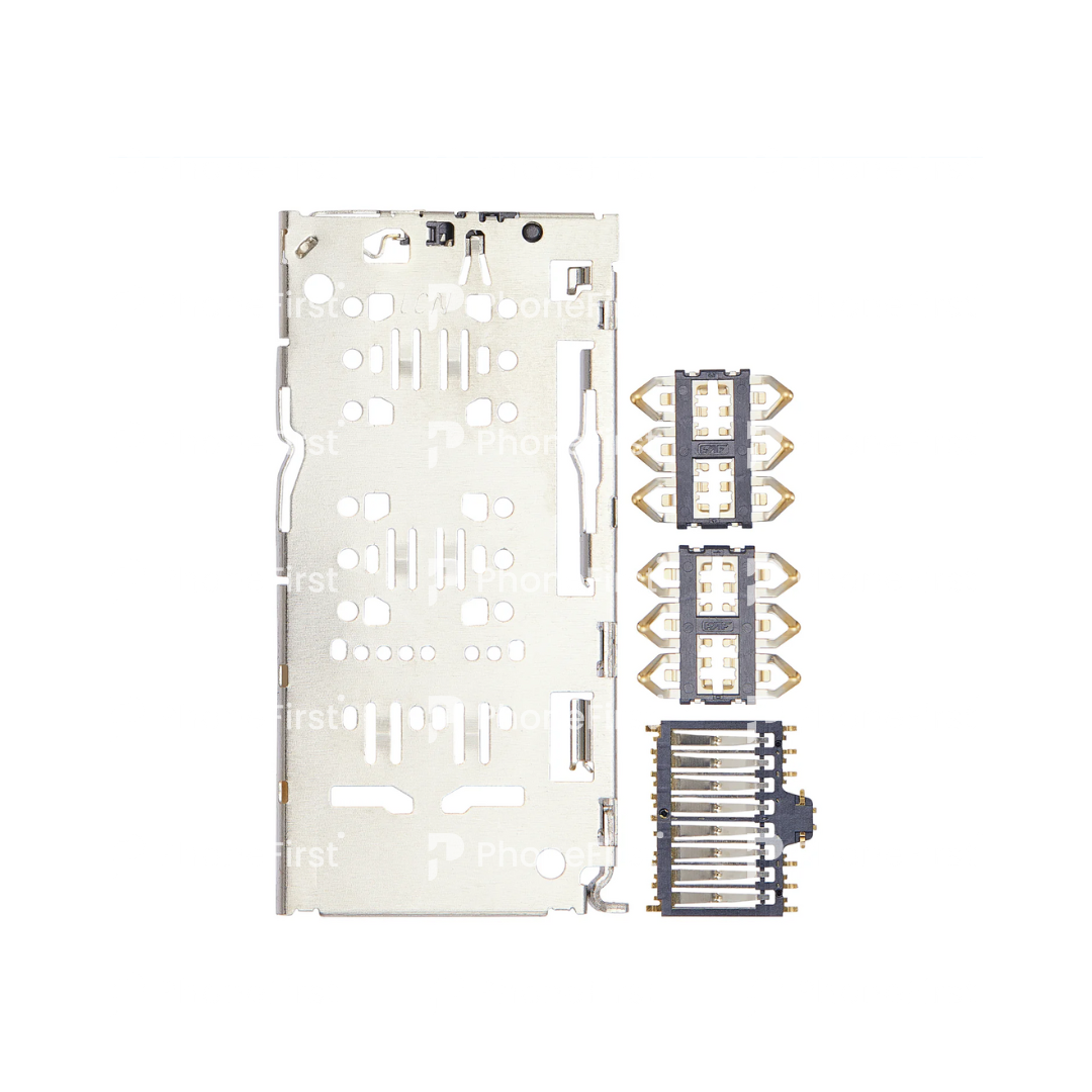 Samsung A11 A115 - Sim Reader