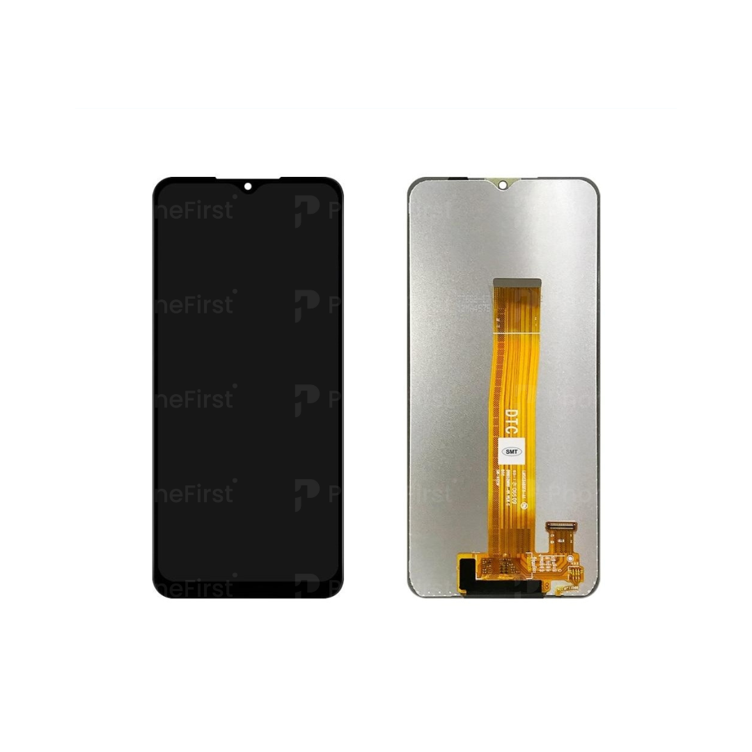Samsung A12 A125F LCD (N/F) Service Pack