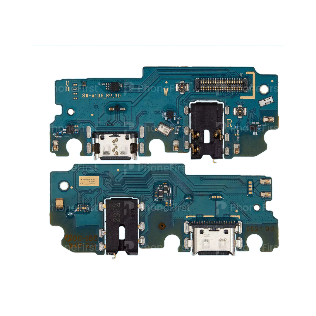 Samsung A13 5G A136 - Charging Board Original