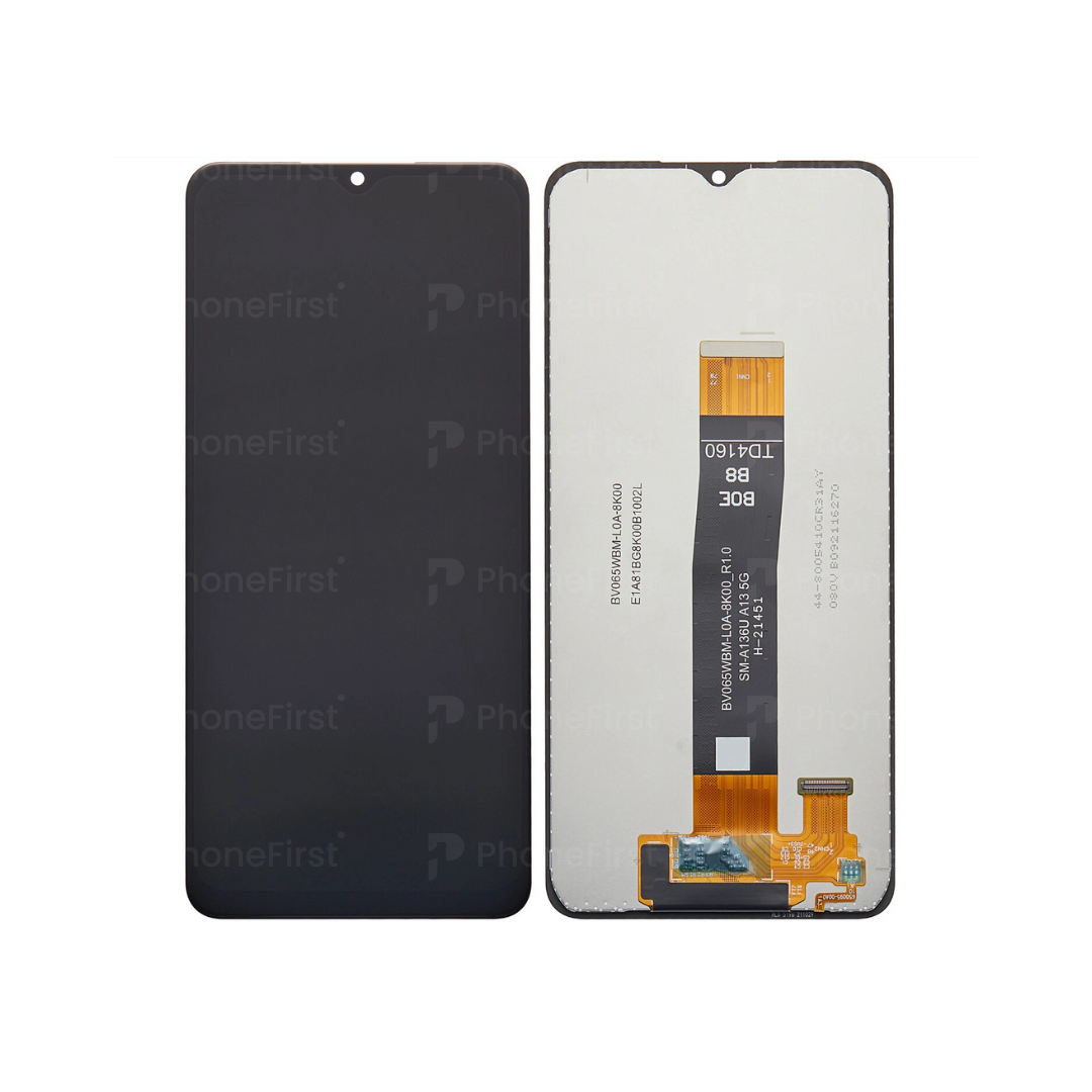 Samsung A13 5G A136 LCD (N/F) China Service Pack