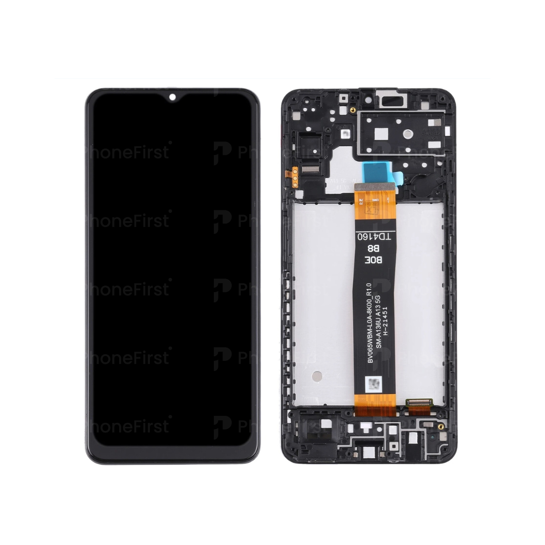 Samsung A13 5G A136 LCD (W/F) OEM