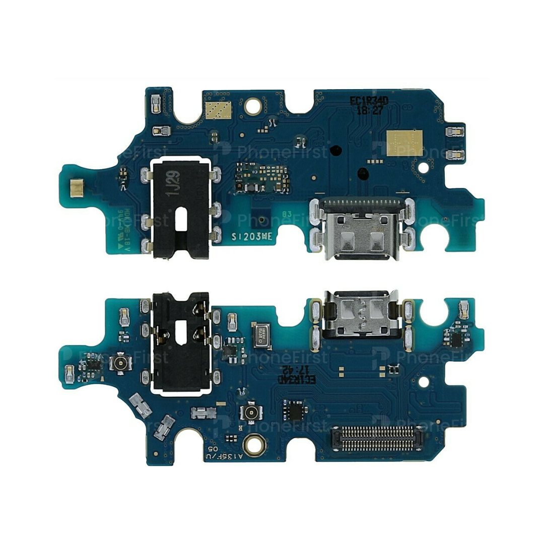 Samsung A13 A135 - Charging Board Original