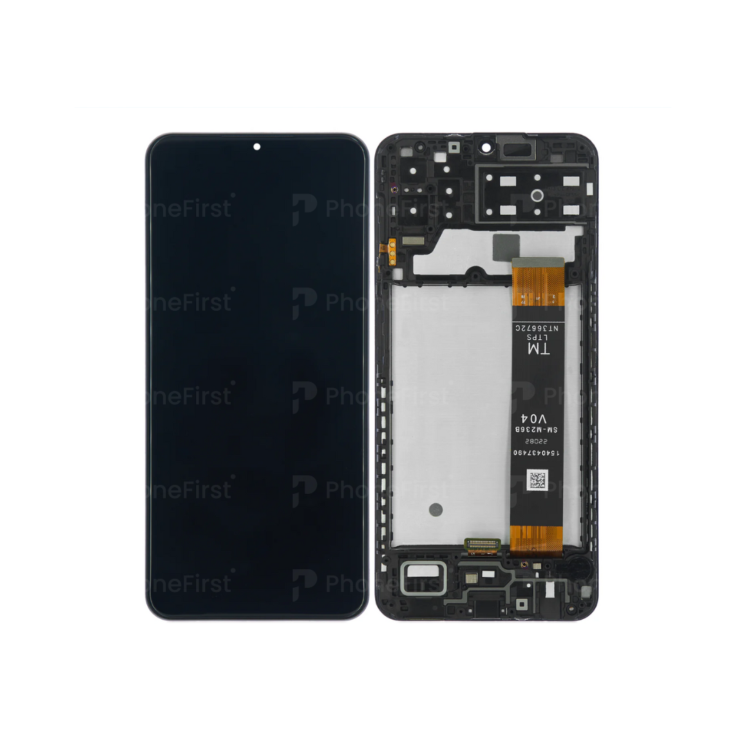 Samsung A13 A137 LCD (W/F) OEM