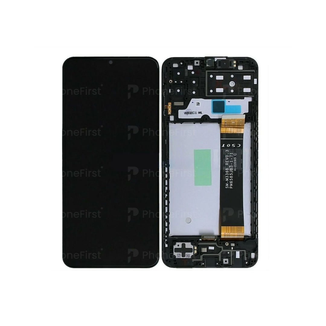 Samsung A13 A137 LCD (W/F) Service Pack
