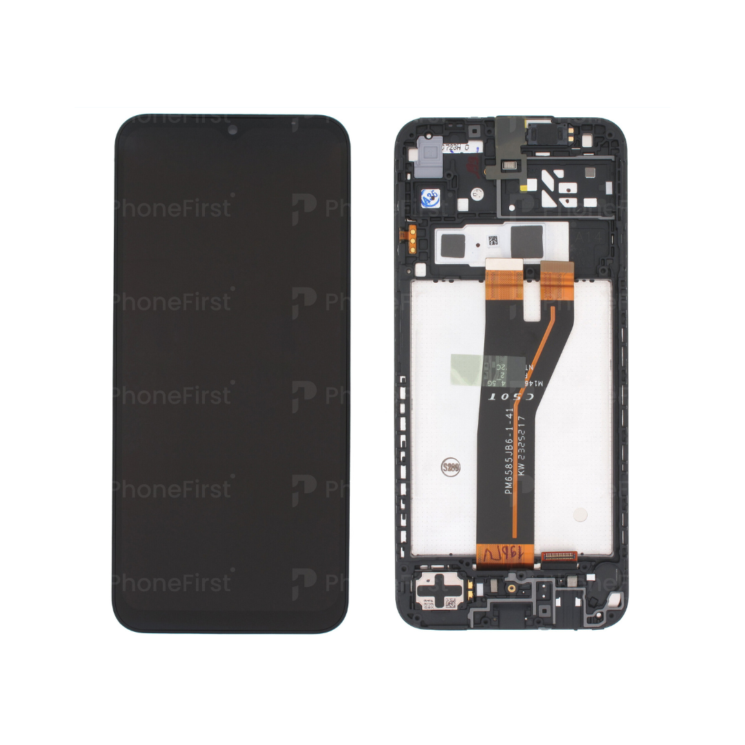 Samsung A14 4G A145F LCD (W/F) Service Pack