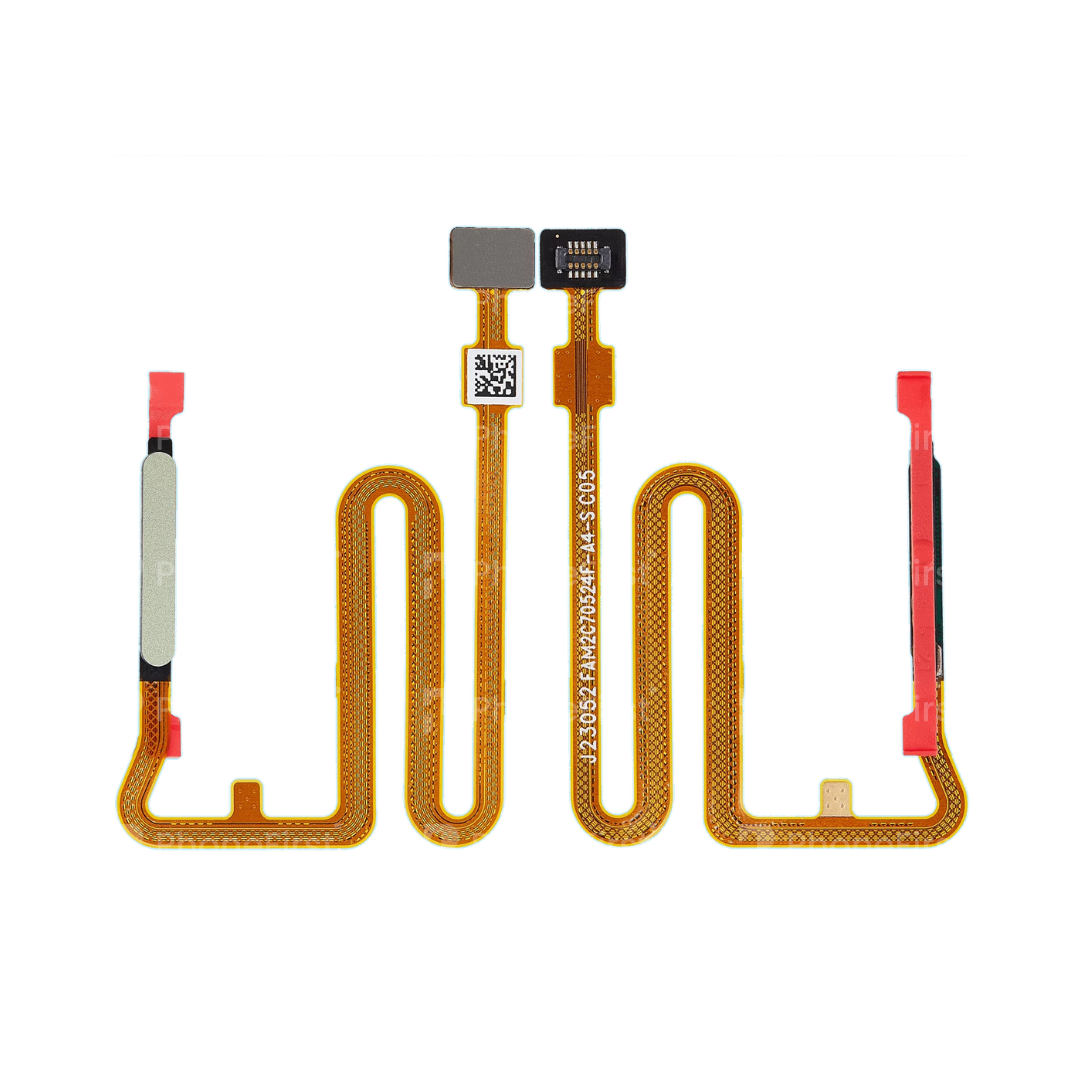 Samsung A14 5G A146 - Finger Print Sensor & Power Flex Silver