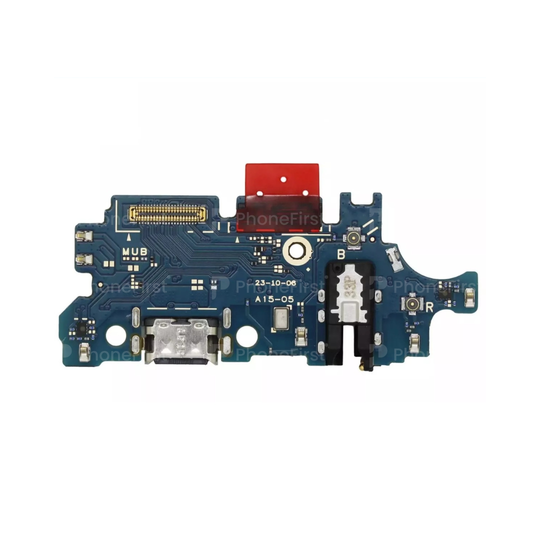 Samsung A15 4G/5G A155/A156 - Charging Board Original