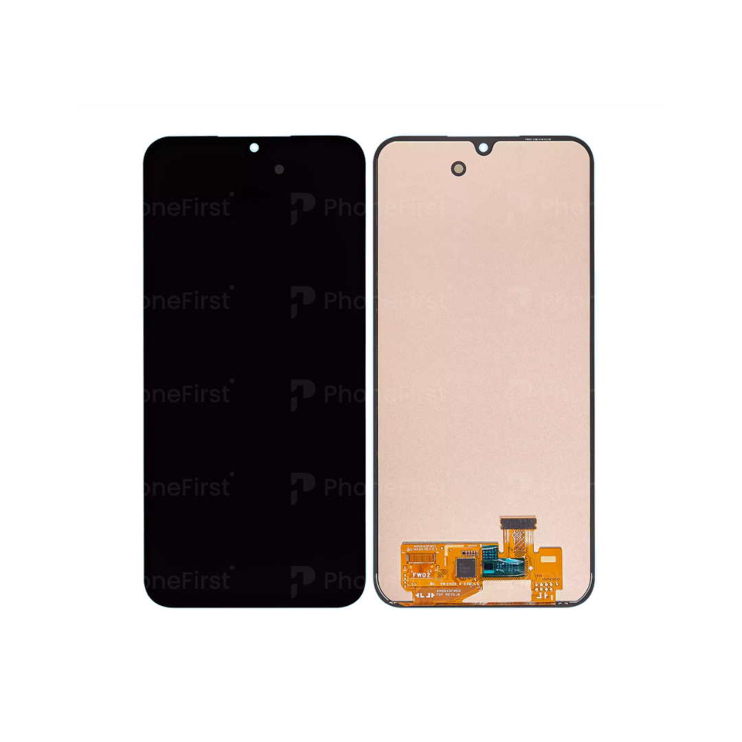 Samsung A15 4G / 5G / A155 / A156 LCD (N/F) China Service Pack