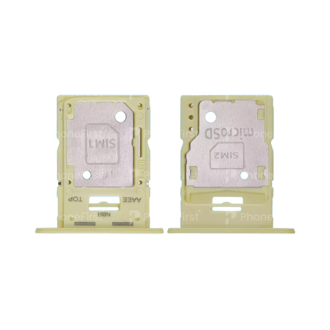 Samsung A15 4G/5G A155/A156 - Sim Tray Yellow