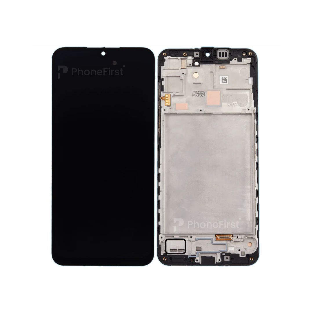 Samsung A16 4G A165 LCD (W/F) OLED
