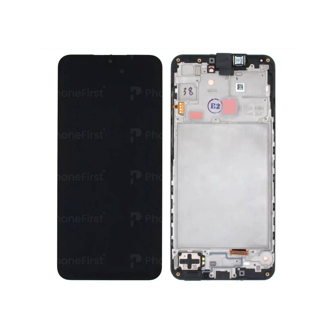 Samsung A16 5G A166 LCD (W/F) Service Pack