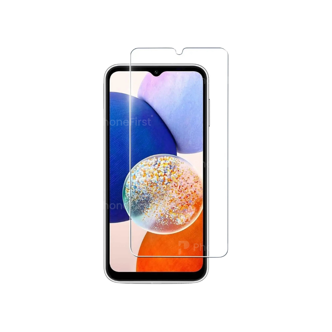 Samsung A16/A17/A26 Tempered Glass Normal