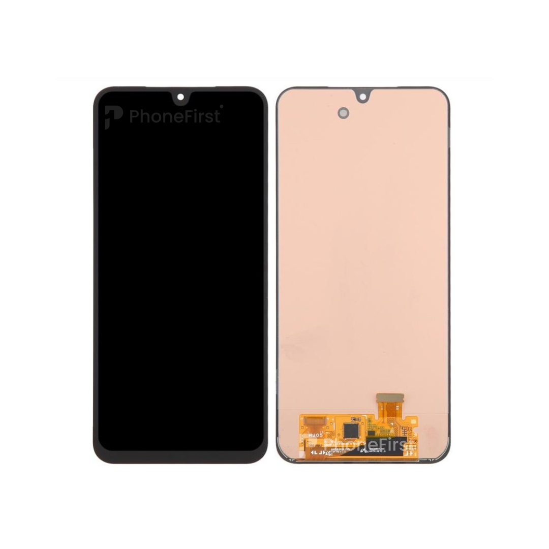 Samsung A17 4G / 5G A175 / A176 LCD (N/F) China Service Pack