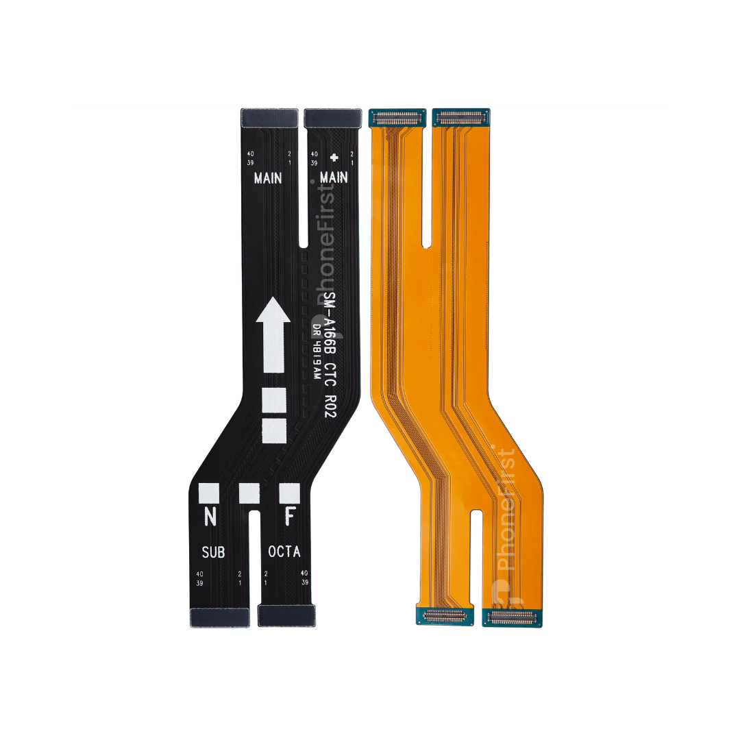 Samsung A17 4G A175 / A17 5G A176 - Main Flex