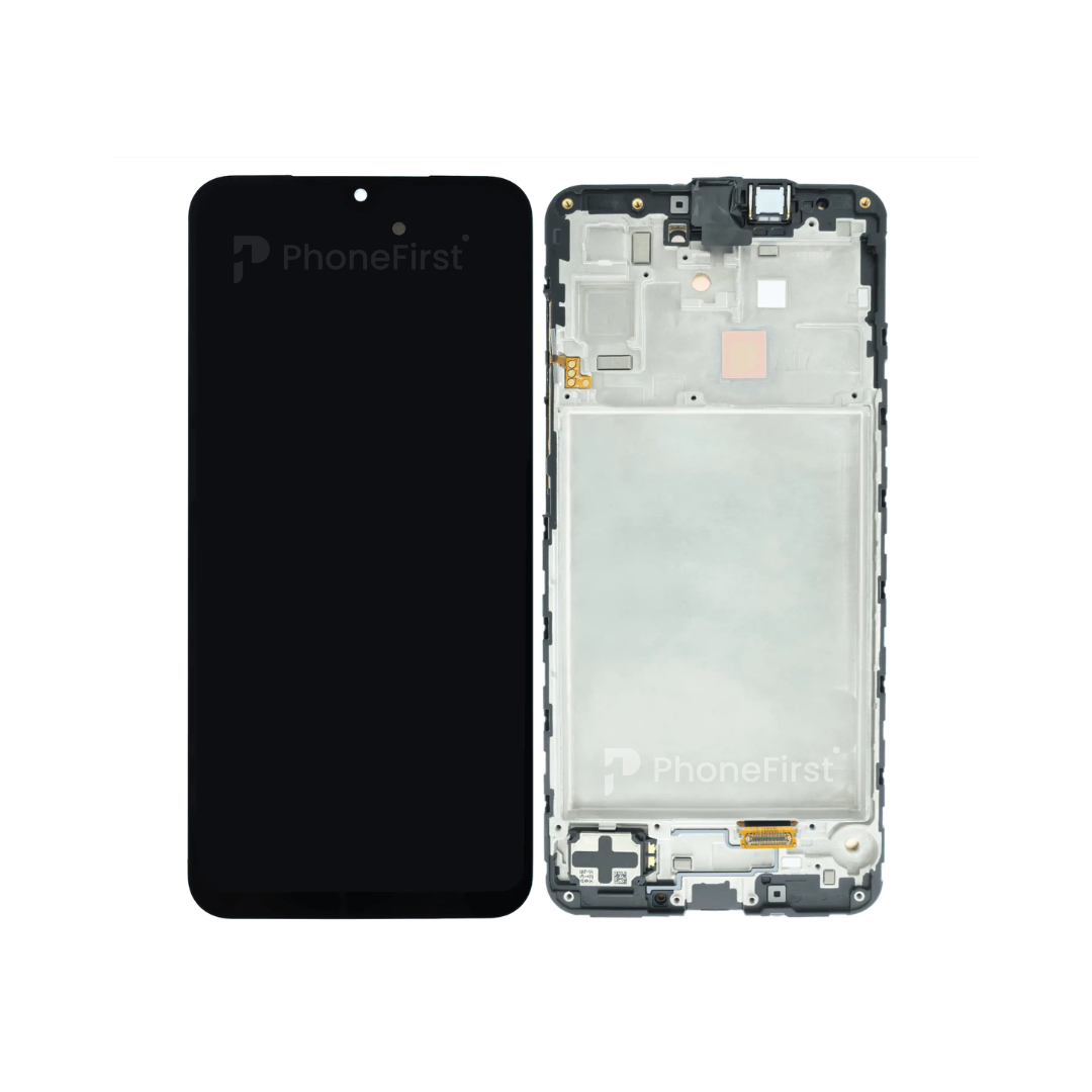 Samsung A17 5G A176 LCD (W/F) OLED