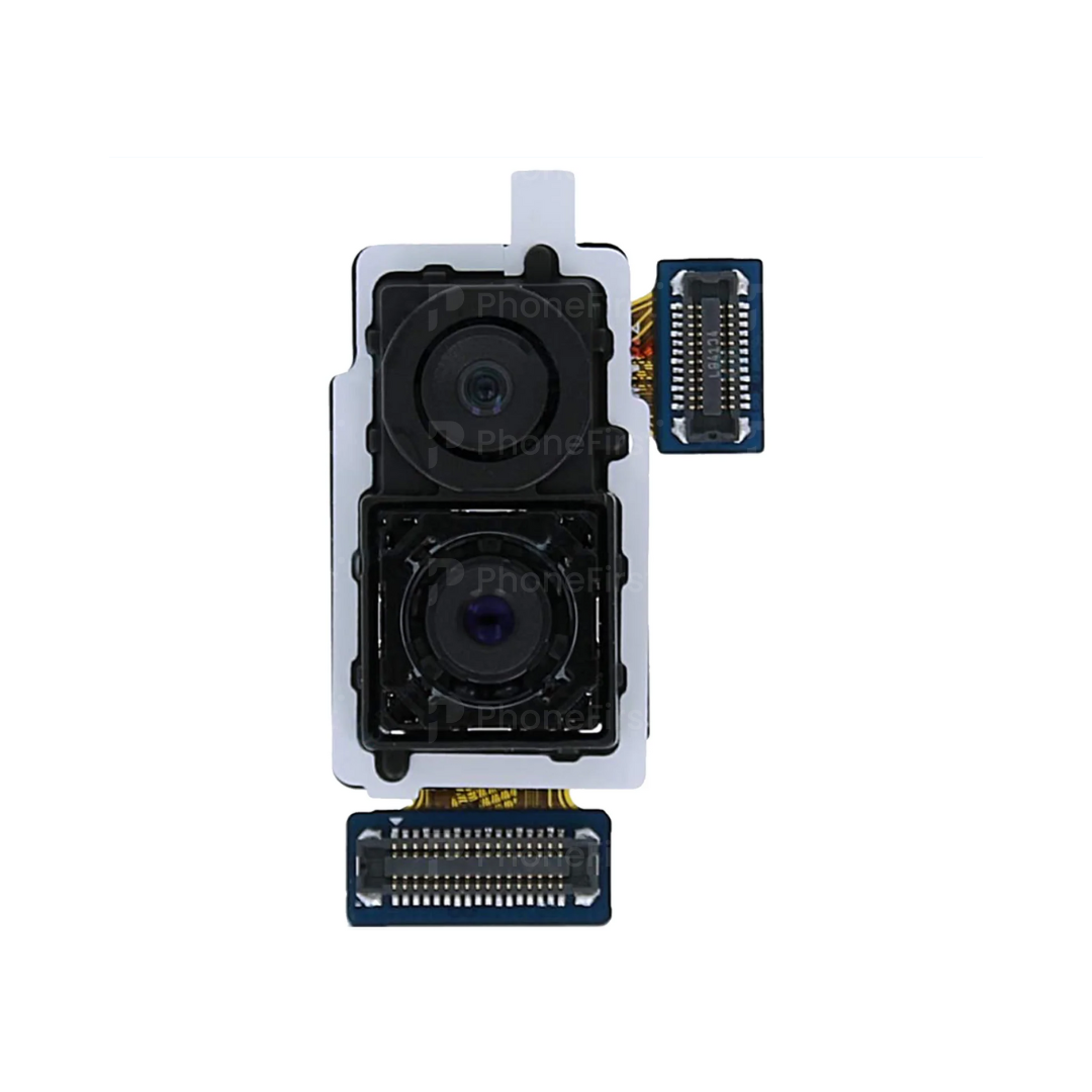 Samsung A20E A202 - Back Camera Full Set