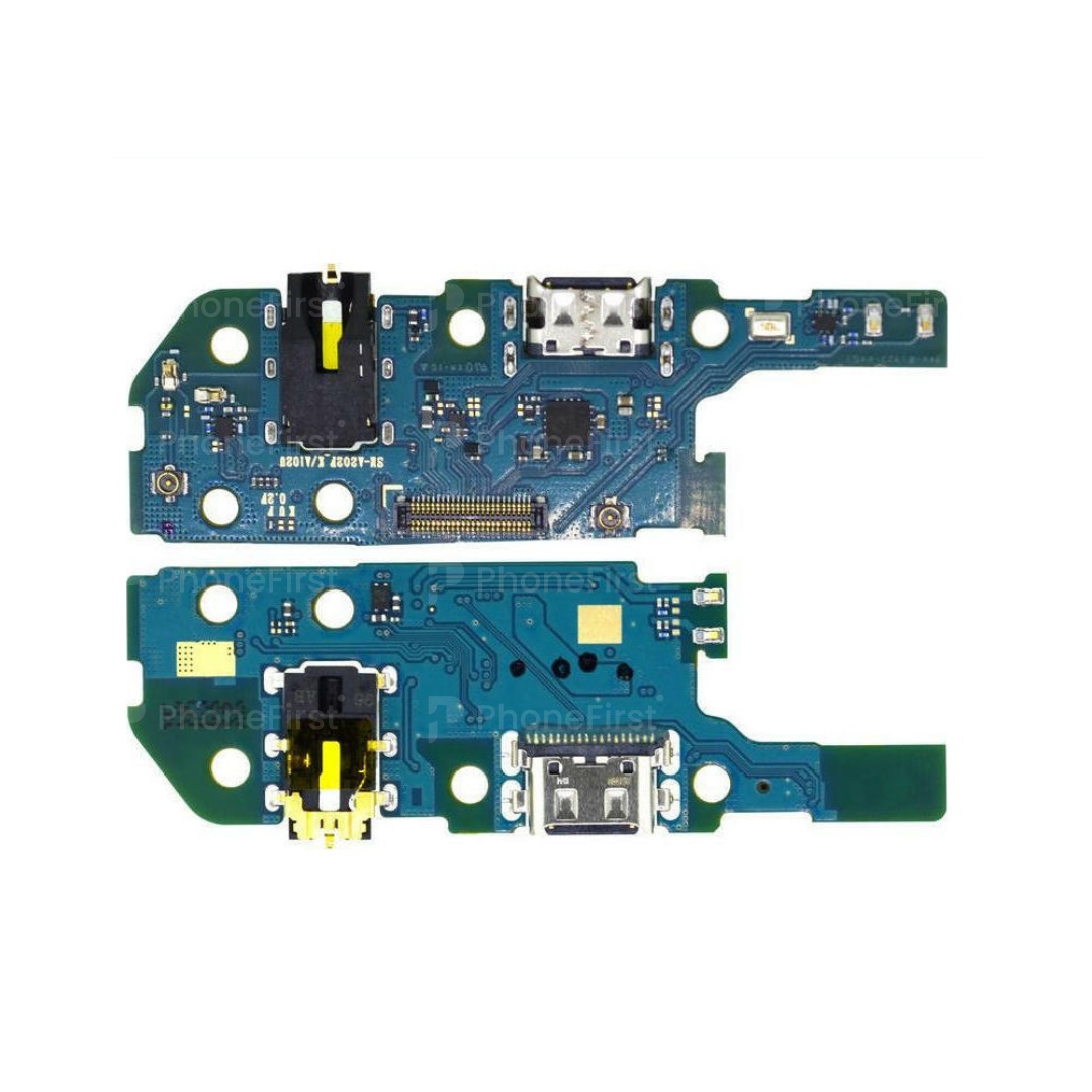Samsung A20E A202 - Charging Board Original