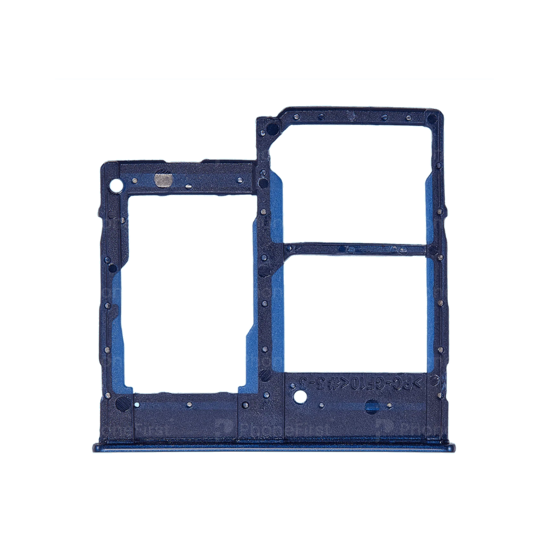 Samsung A20E A202 - Sim Tray Blue