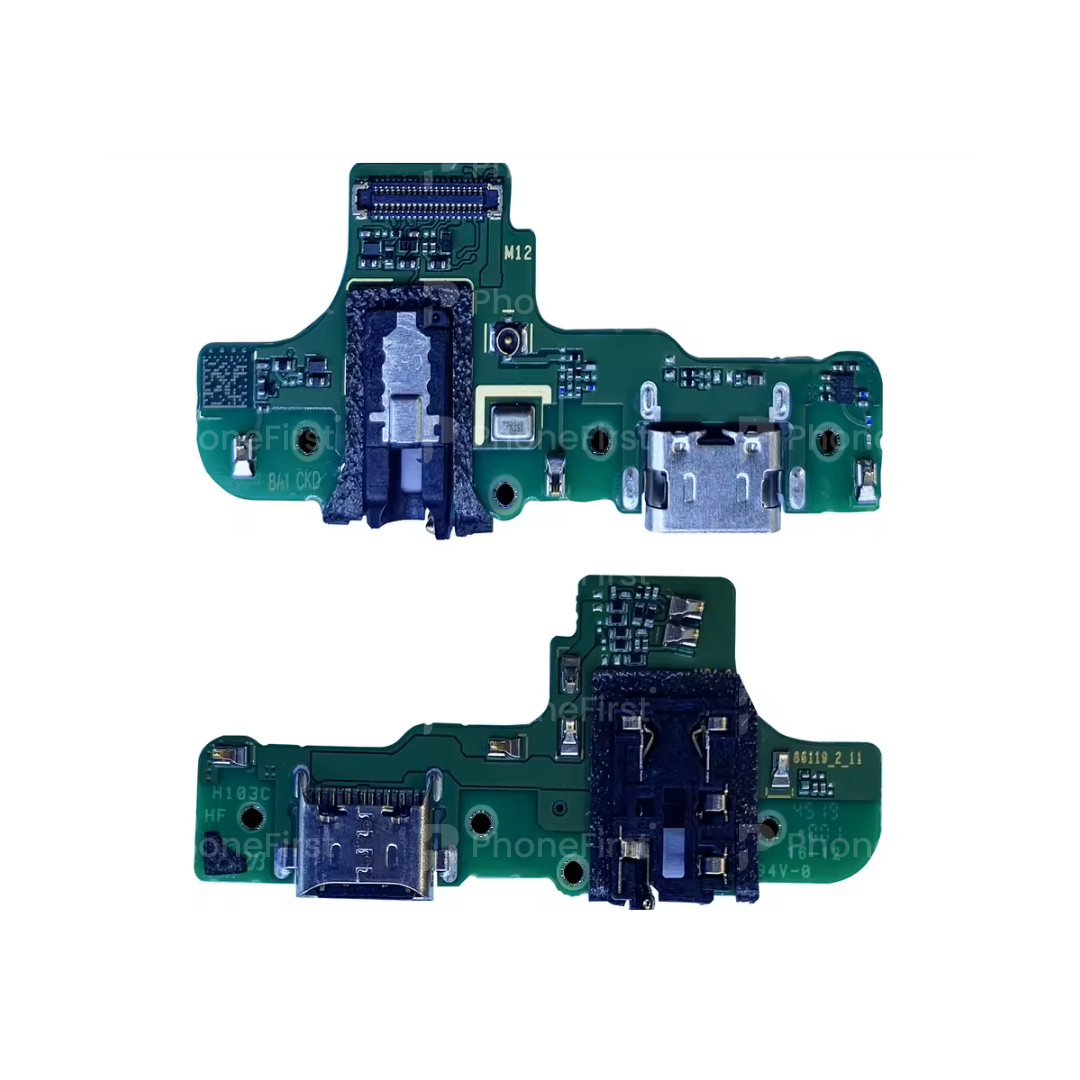 Samsung A20s A207 - Charging Board