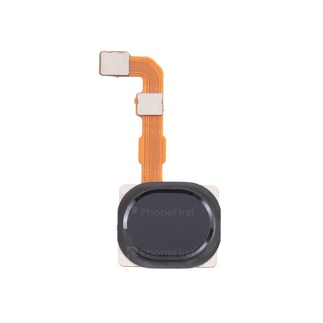Samsung A20s A207 - Finger Print Sensor Black