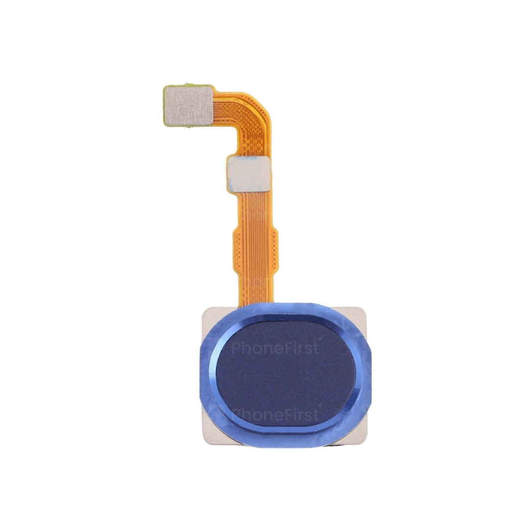 Samsung A20s A207 - Finger Print Sensor Blue